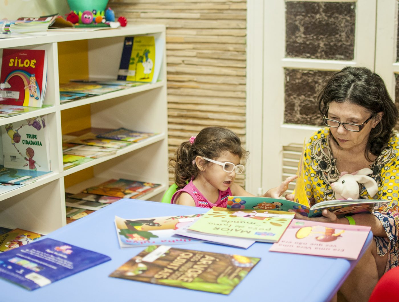 PROGRAMA MAIS INFÂNCIA – CEARÁ