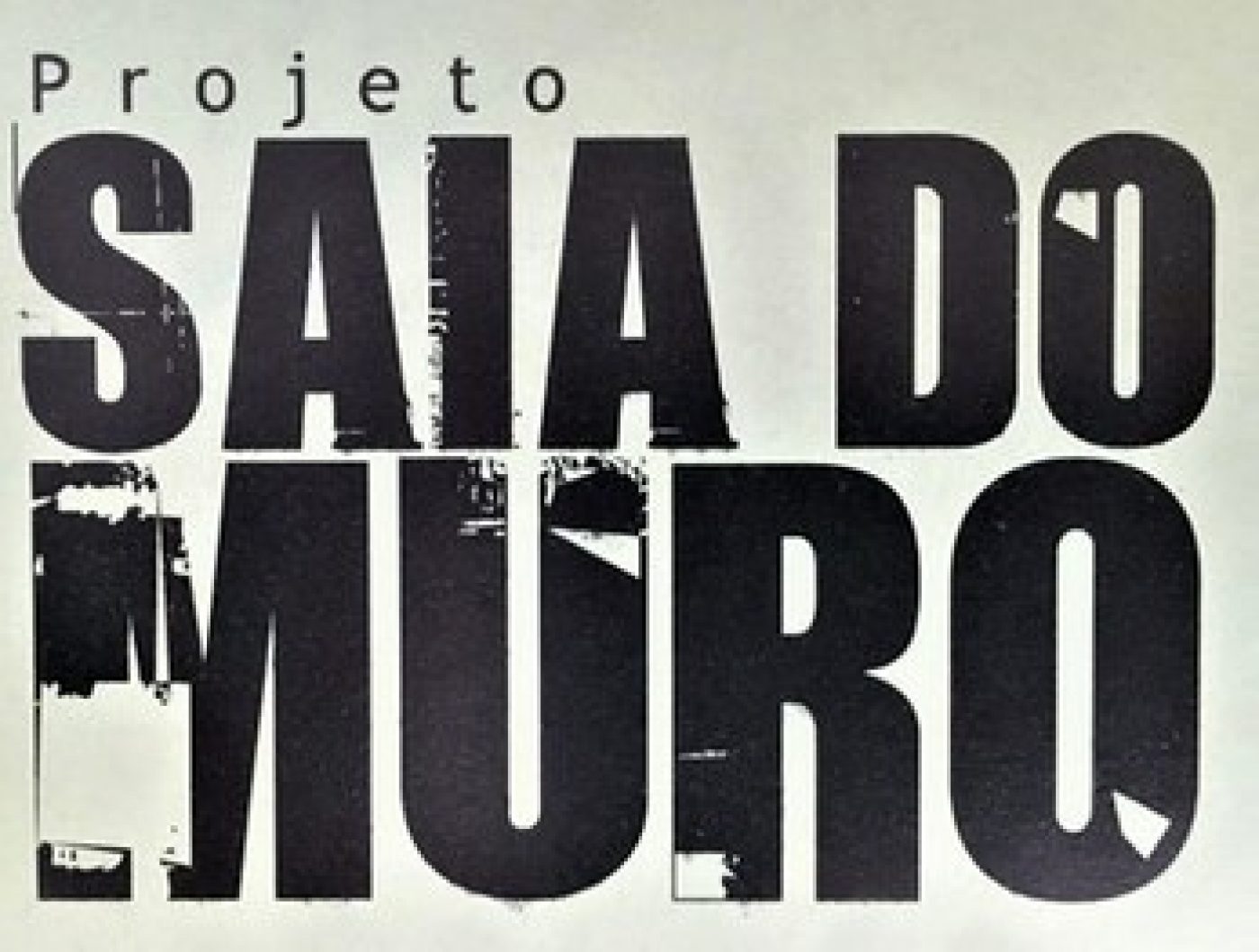 Projeto Saia do Muro – Ceará