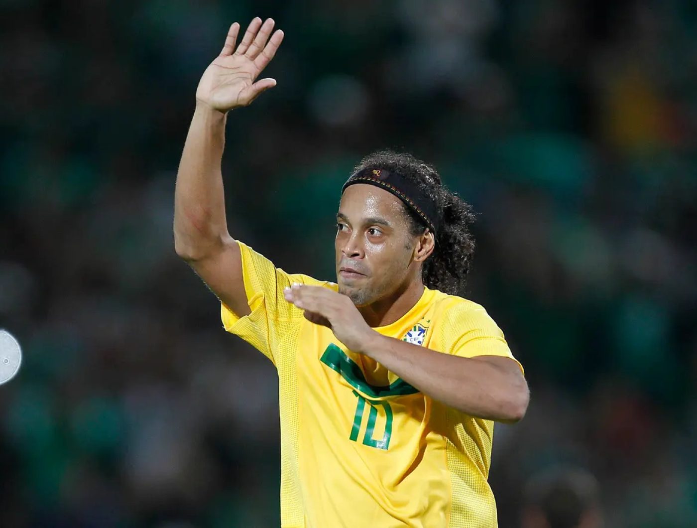 Futebol contra a fome