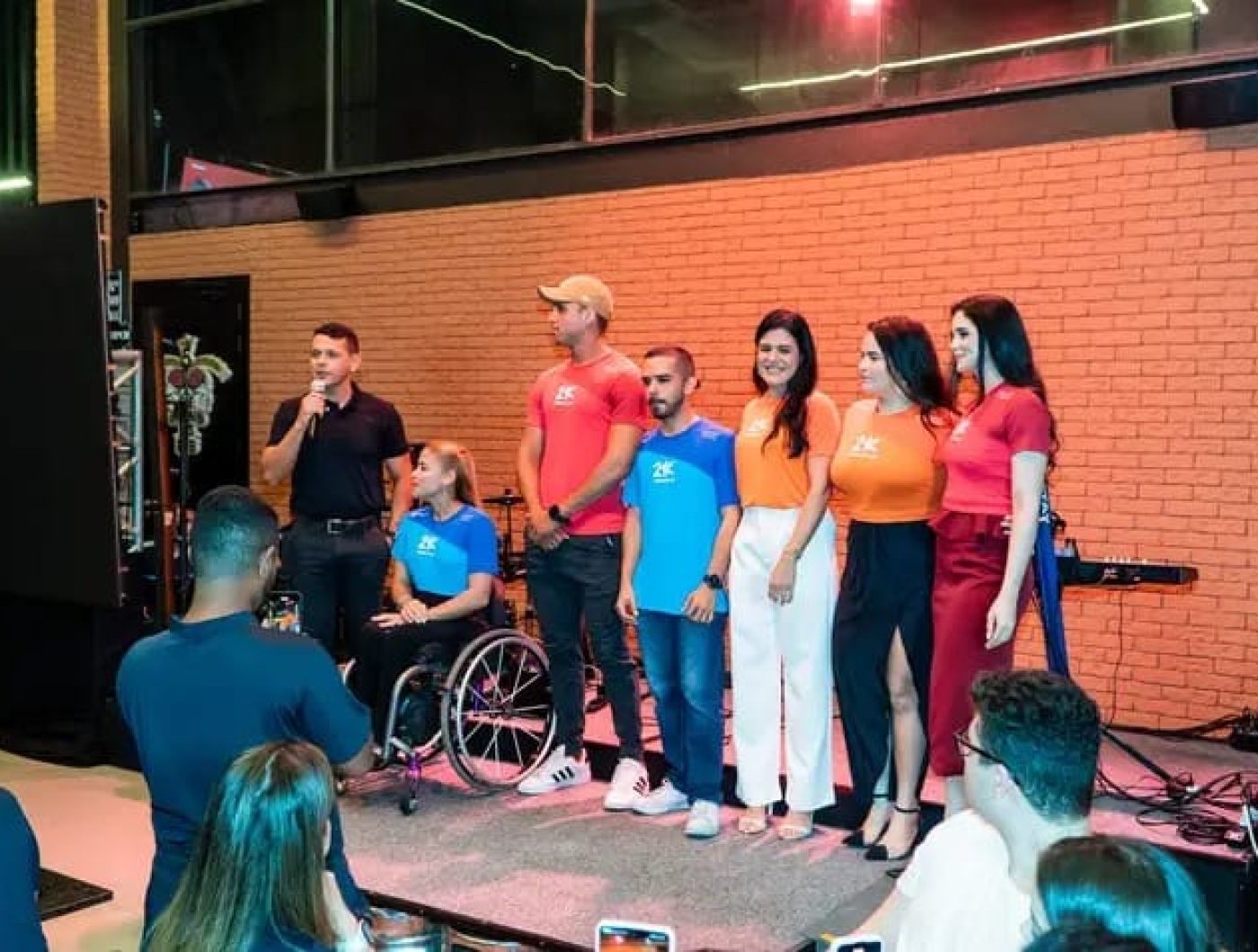 Meia Maratona 21K Terra da Luz e o seu papel social