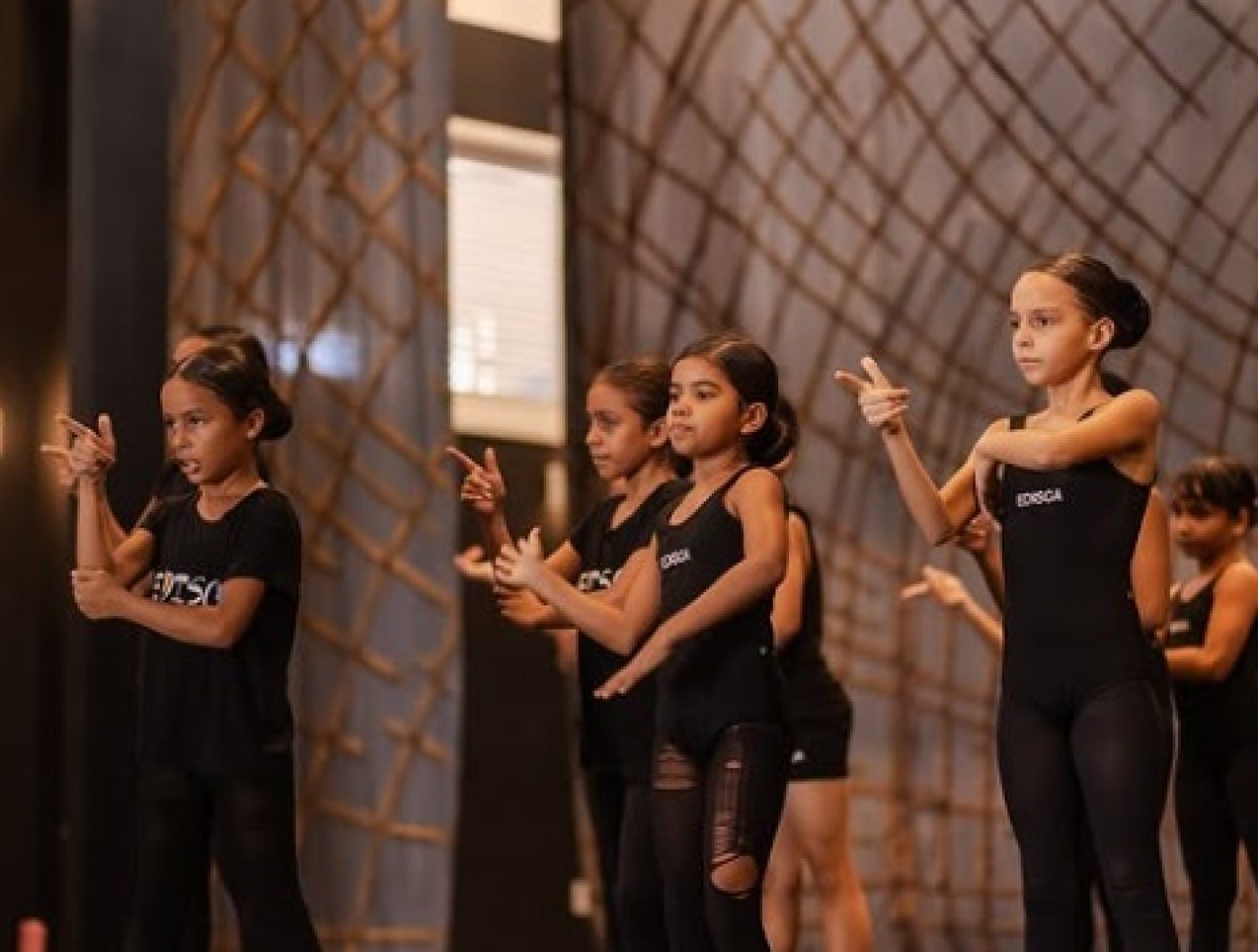 Criança Esperança – 40 anos transformando vidas