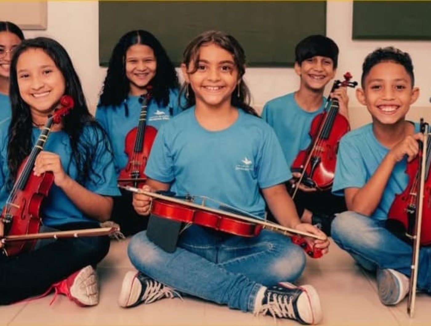 Instituto de Música Jacques Klein