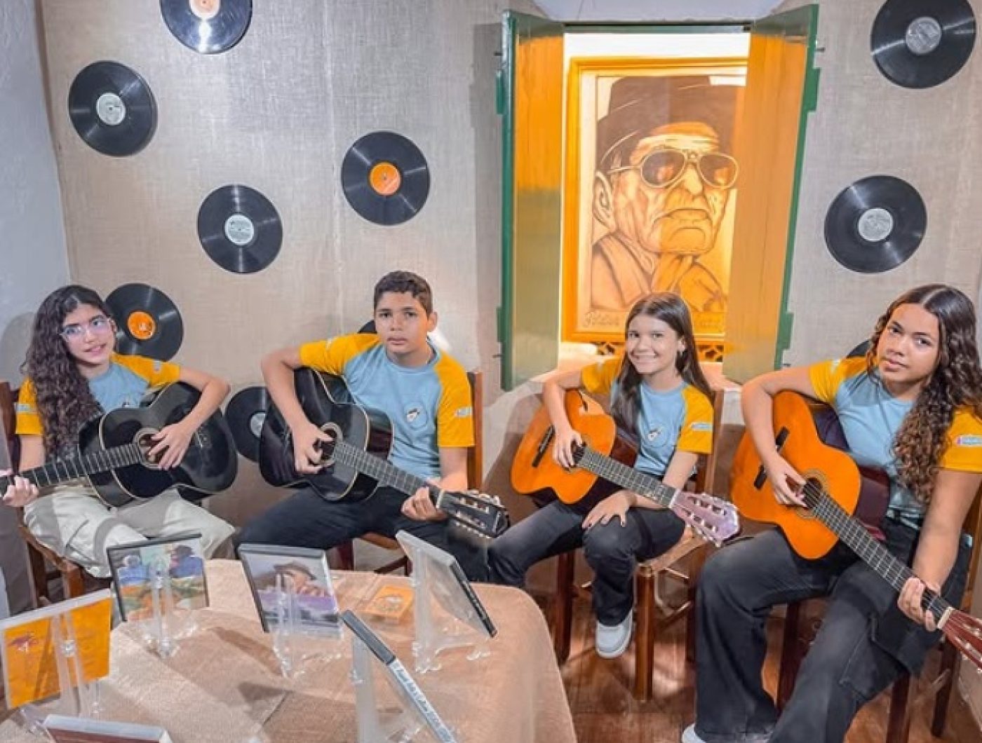 Instituto O Canto do Patativa