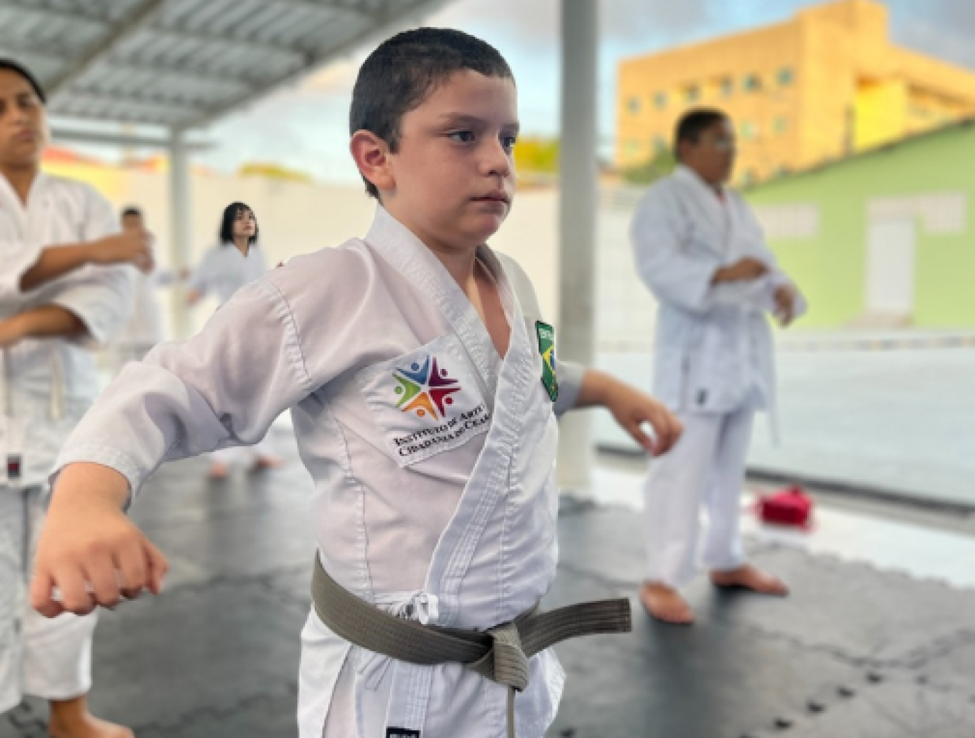 IAC leva educação, cultura, esporte e inclusão