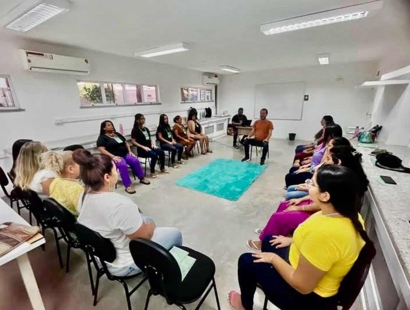 Centro de Formação  Cenfor – Caucaia