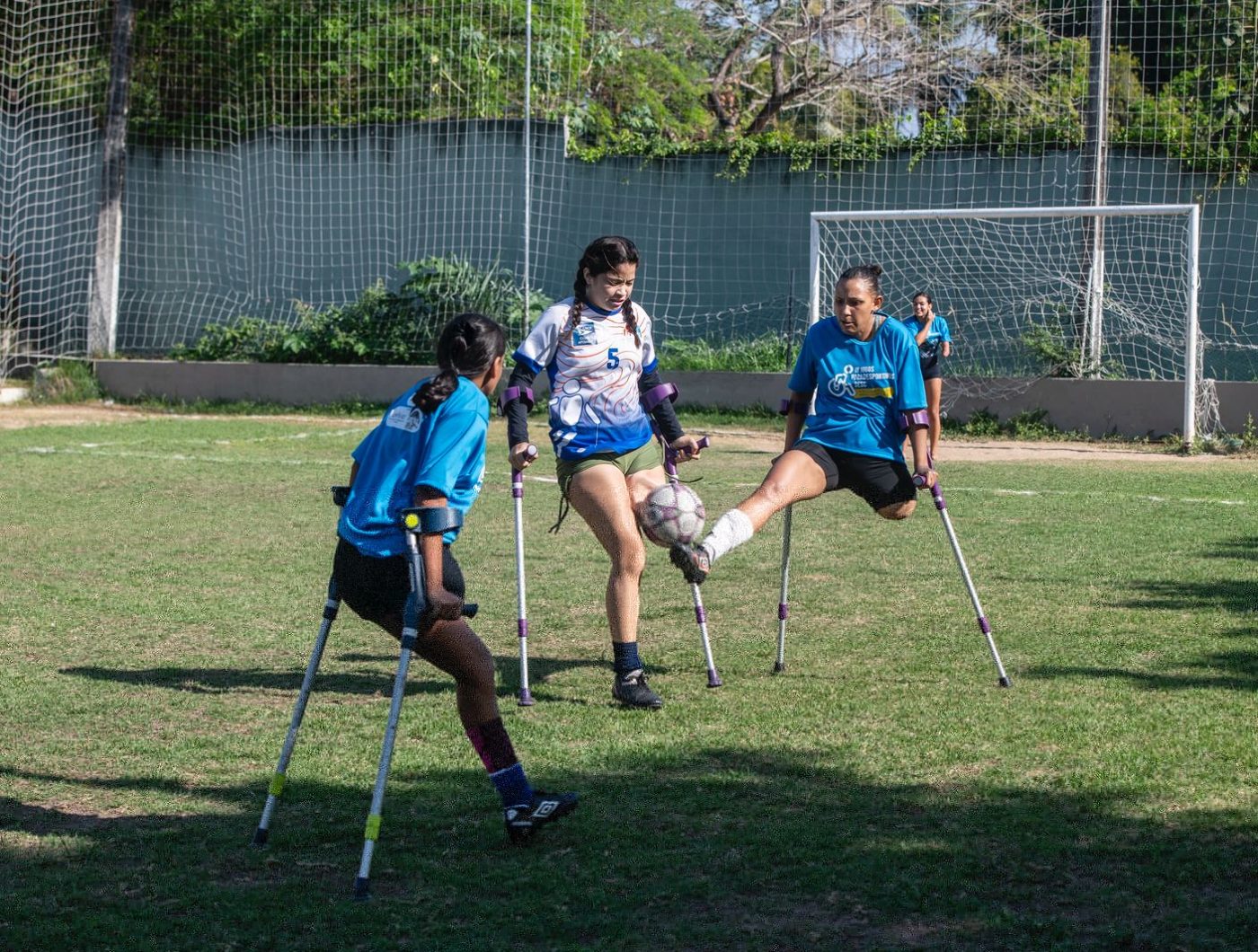 Jogos ParaSesc: esporte e inclusão