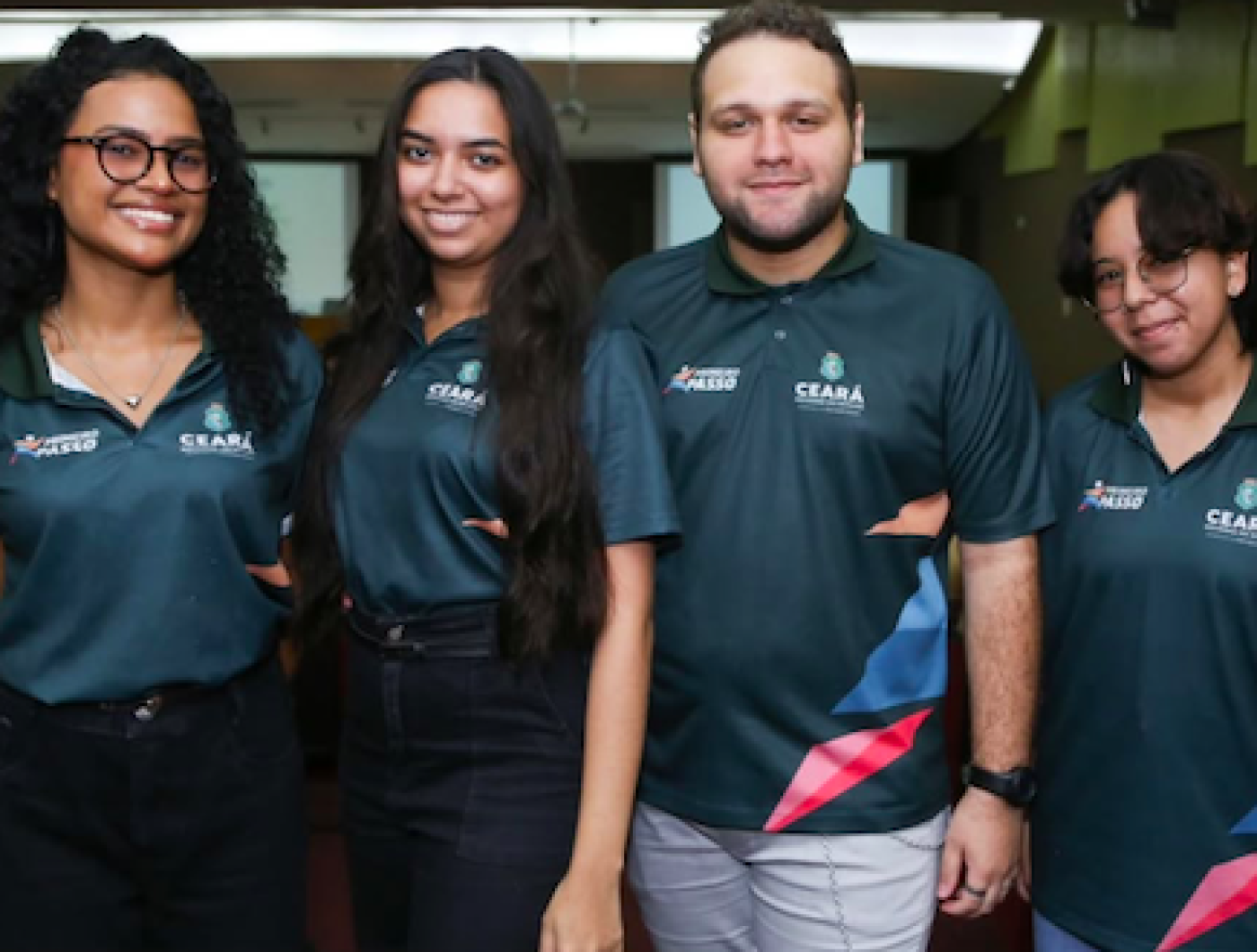 Programa Primeiro Passo: inclusão e oportunidades