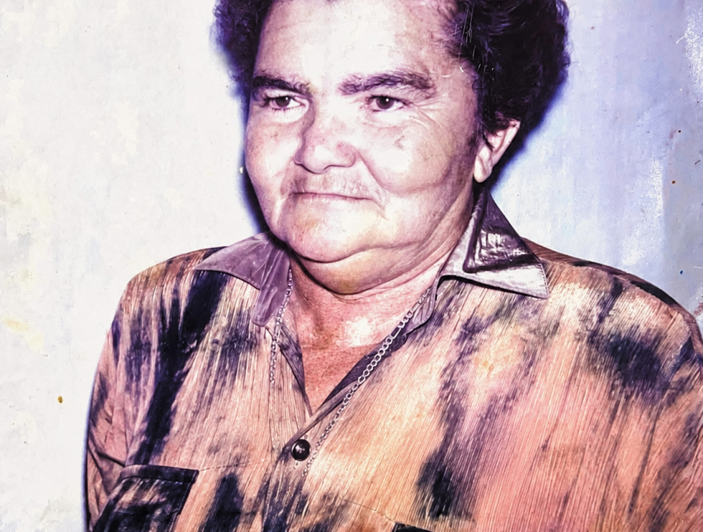 O legado de Maria da Hora